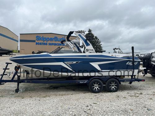 Tige 22RZX ficha técnica y opiniones